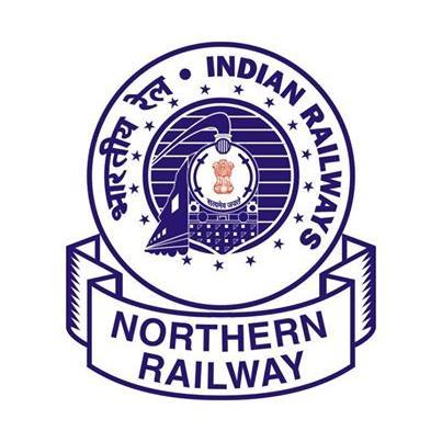 Northern Railway Recruitment 2018 